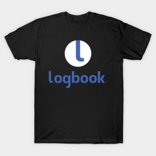 Logbuch für Geocacher T-Shirt